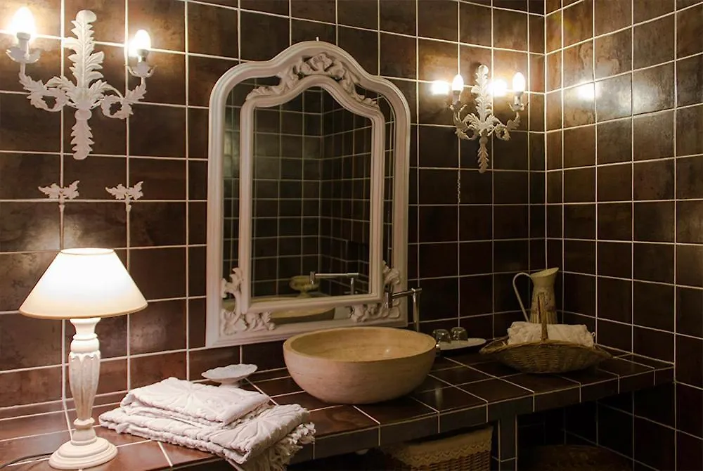 Affittacamere Le Rouge Gorge Hotel Pontevès